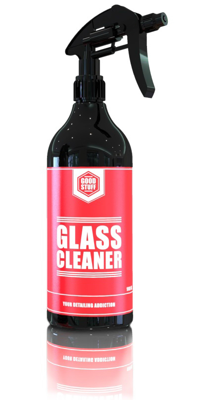 Good Stuff Glass Cleaner 1000 ml - Čistič okien